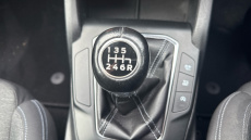 Ford Focus 1.0 EcoBoost 125 Active 5dr Petrol Hatchback